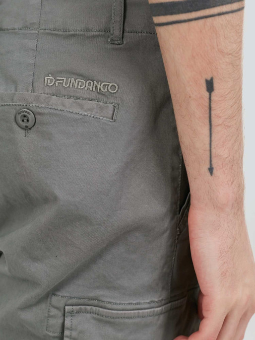 FUNDANGO Къси панталони Zack Cargo
