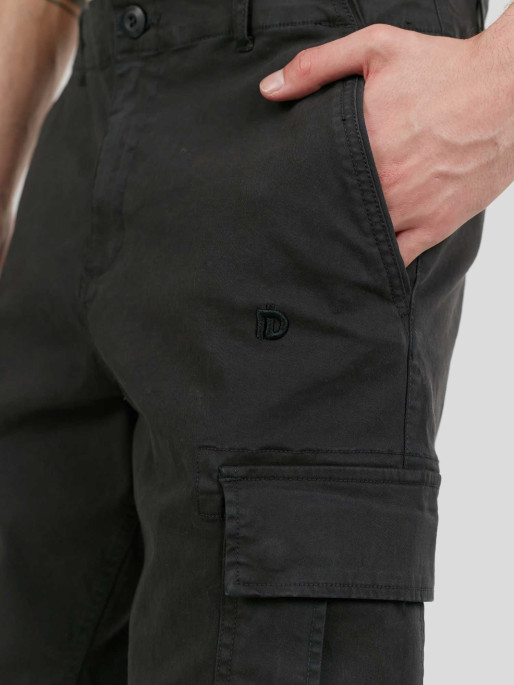 FUNDANGO Къси панталони Zack Cargo