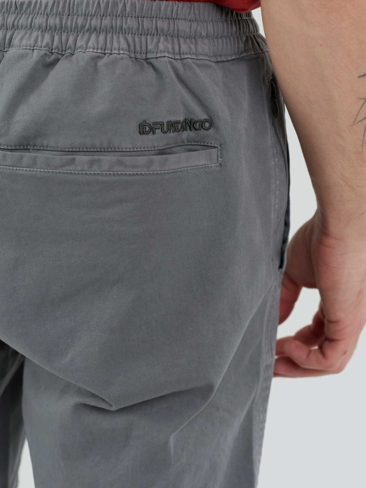 FUNDANGO Къси панталони Mason Chino