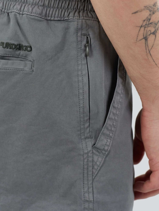 FUNDANGO Къси панталони Mason Chino