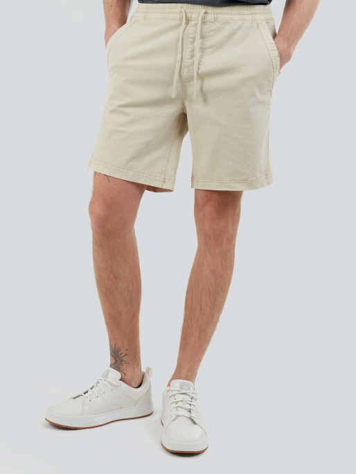 FUNDANGO Къси панталони Mason Chino