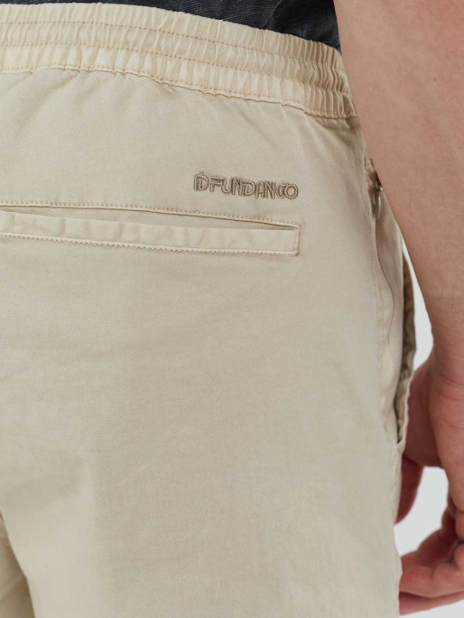 FUNDANGO Къси панталони Mason Chino