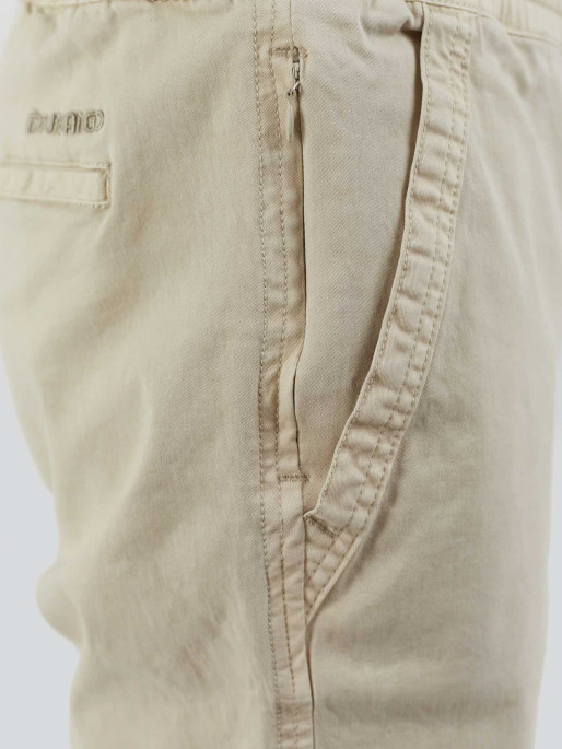 FUNDANGO Къси панталони Mason Chino