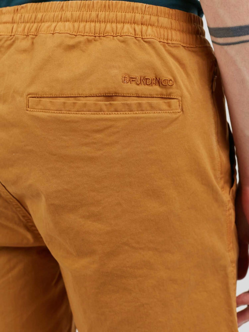 FUNDANGO Shorts Mason Chino