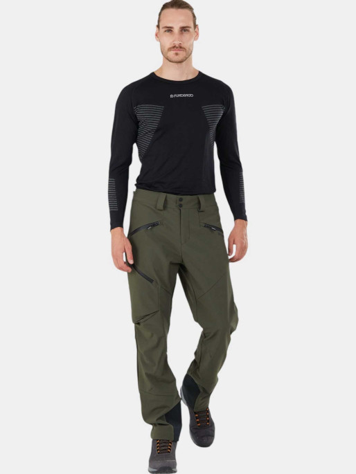 FUNDANGO Панталон Rob Softshell