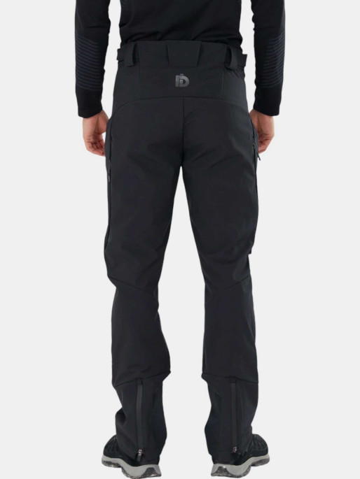 FUNDANGO Rob Softshell Pants