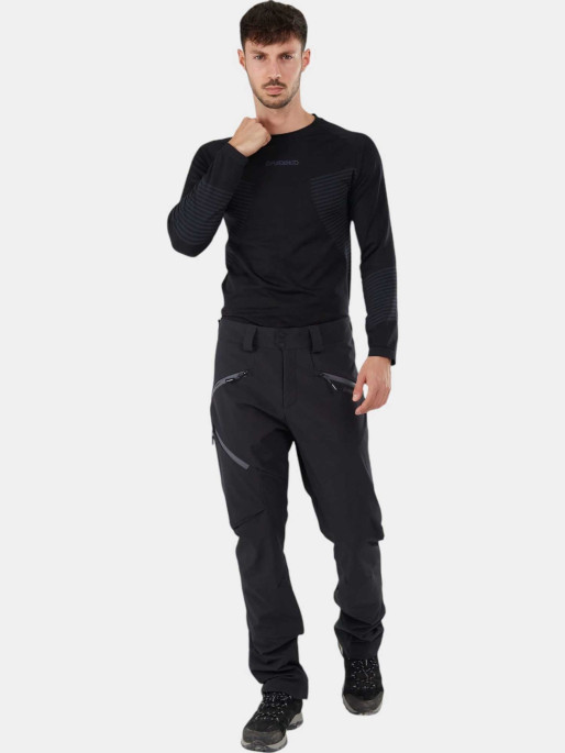 FUNDANGO Rob Softshell Pants