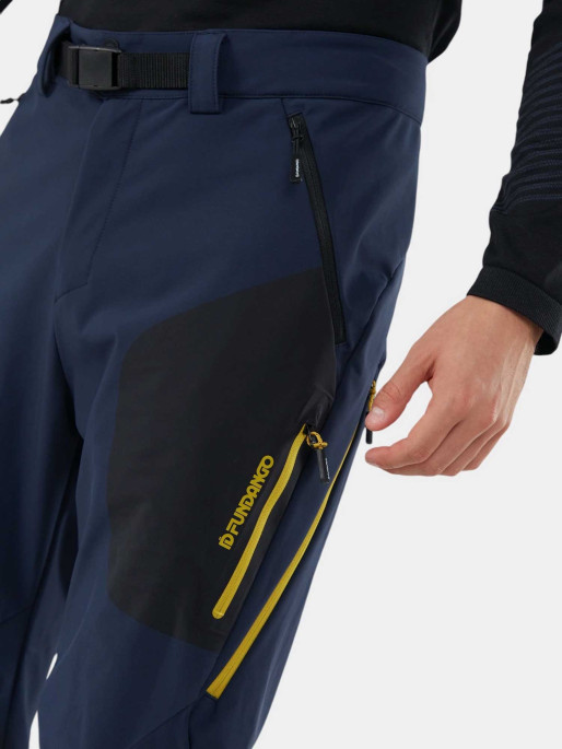 FUNDANGO Akira Softshell Pants