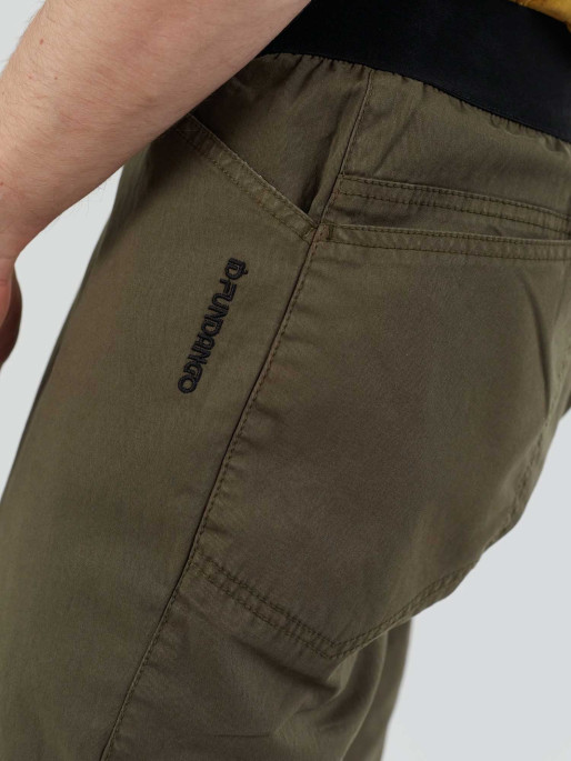 FUNDANGO Туристически панталон Python Climbing