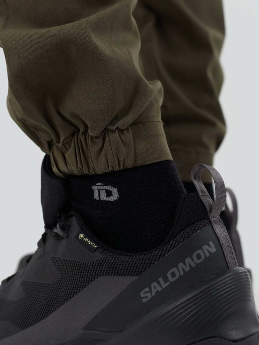 FUNDANGO Туристически панталон Python Climbing