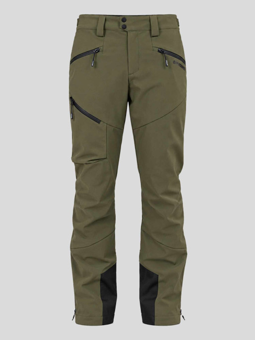 FUNDANGO Панталон Rob II Softshell