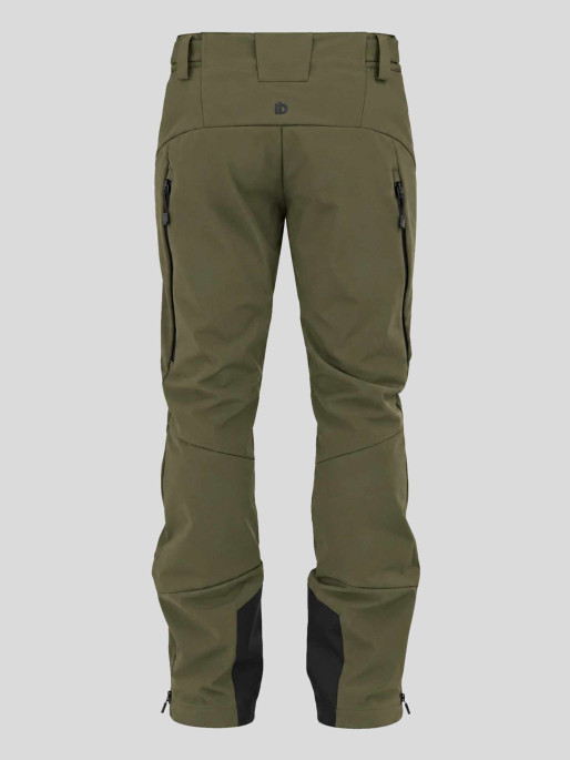 FUNDANGO Панталон Rob II Softshell
