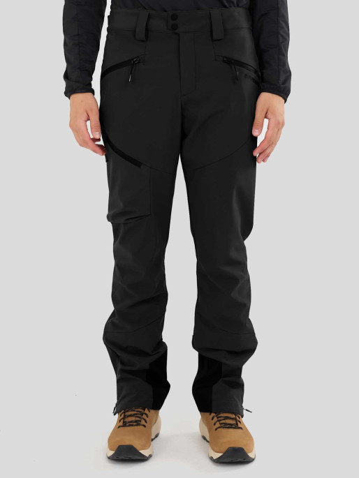 FUNDANGO Панталон Rob II Softshell