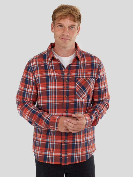 FUNDANGO Риза Harris