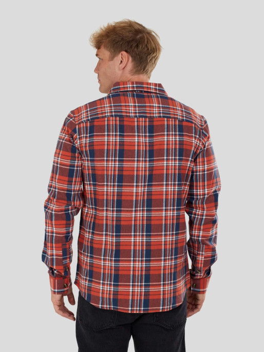 FUNDANGO Риза Harris