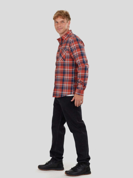 FUNDANGO Риза Harris