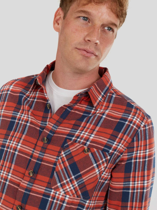 FUNDANGO Риза Harris