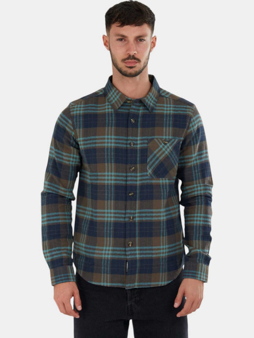 FUNDANGO Риза Harris