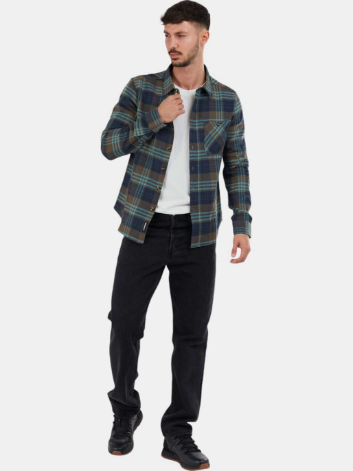 FUNDANGO Риза Harris