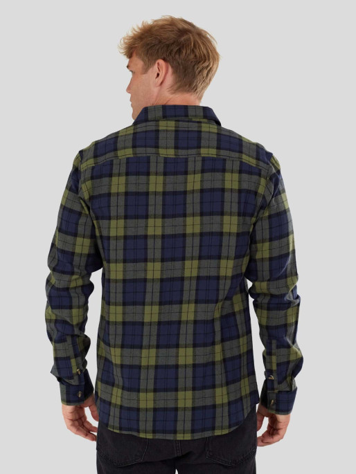 FUNDANGO Риза Harris