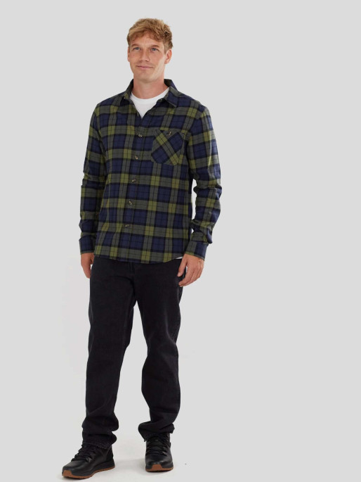 FUNDANGO Риза Harris