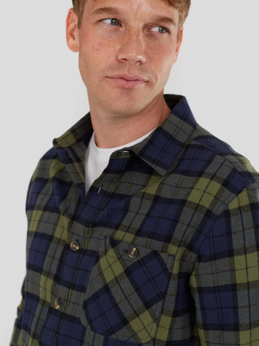 FUNDANGO Риза Harris