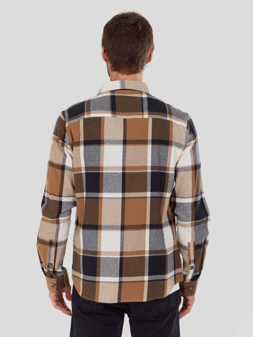 FUNDANGO Риза Harris