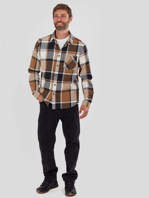 FUNDANGO Риза Harris