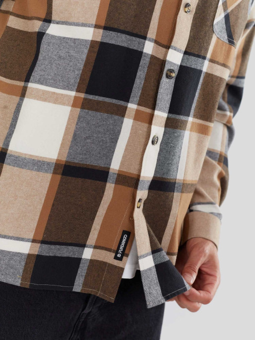 FUNDANGO Риза Harris