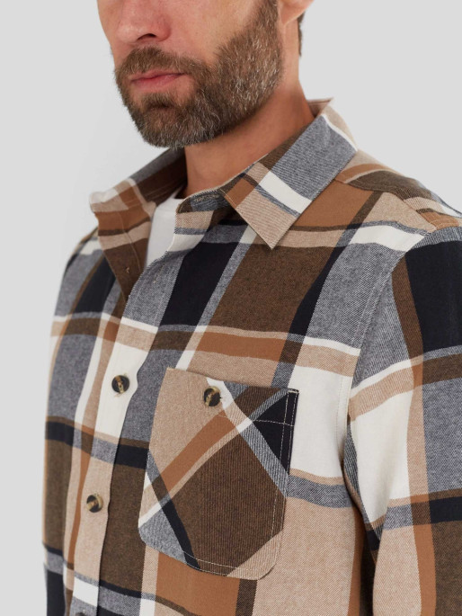 FUNDANGO Риза Harris