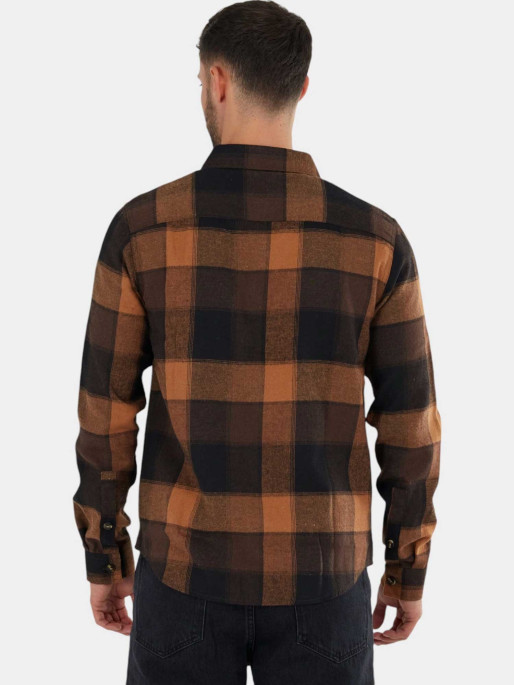 FUNDANGO Риза Harris