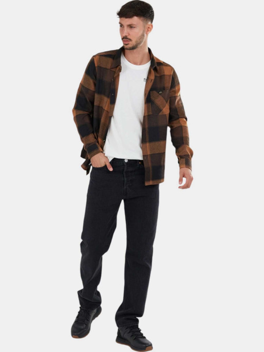 FUNDANGO Риза Harris