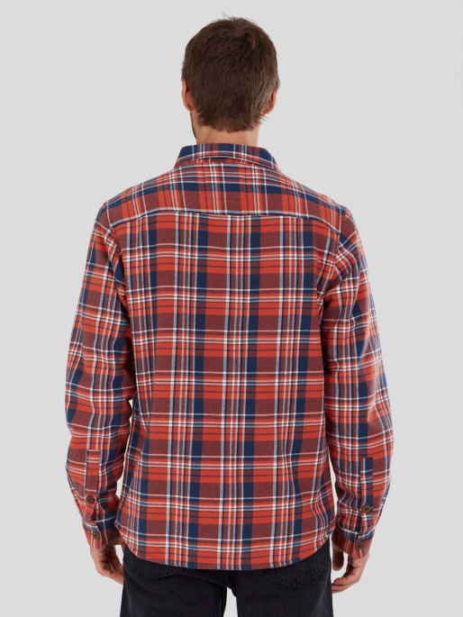 FUNDANGO Риза Roddy