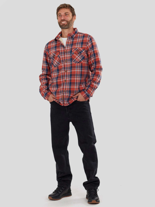 FUNDANGO Риза Roddy