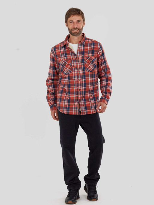 FUNDANGO Риза Roddy