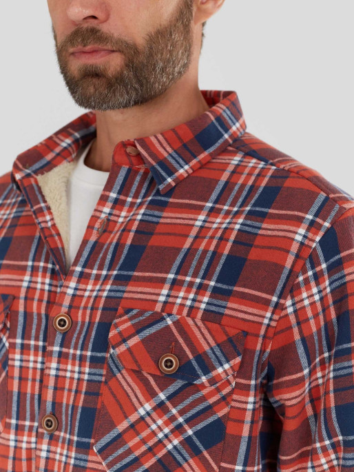 FUNDANGO Риза Roddy