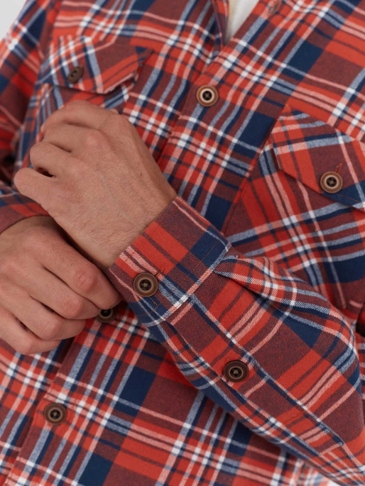 FUNDANGO Риза Roddy