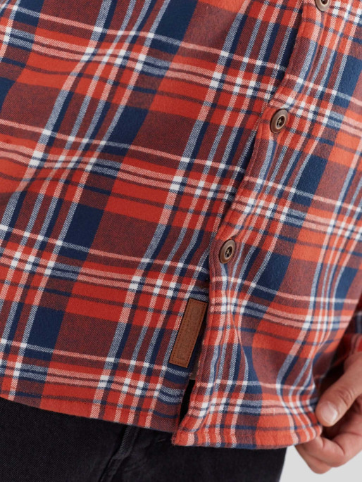 FUNDANGO Риза Roddy