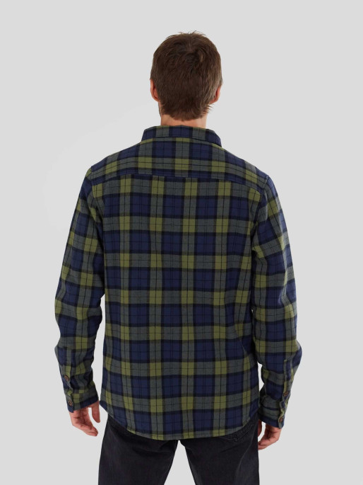 FUNDANGO Риза Roddy