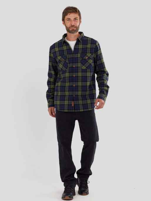 FUNDANGO Риза Roddy