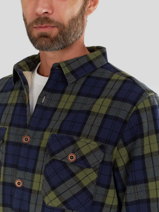 FUNDANGO Риза Roddy