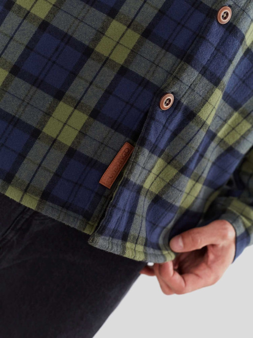 FUNDANGO Риза Roddy