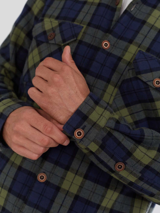 FUNDANGO Риза Roddy