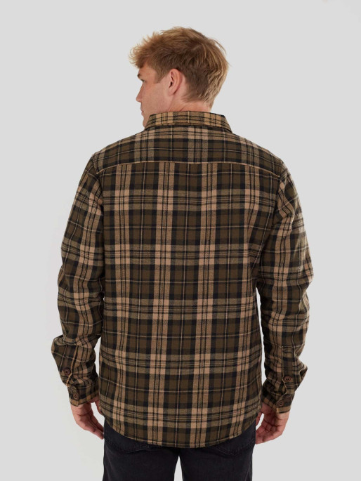 FUNDANGO Риза Roddy