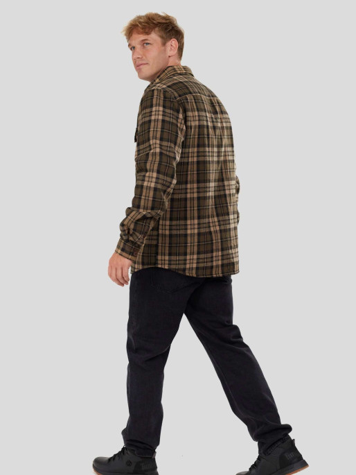 FUNDANGO Риза Roddy