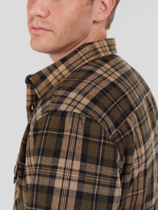 FUNDANGO Риза Roddy