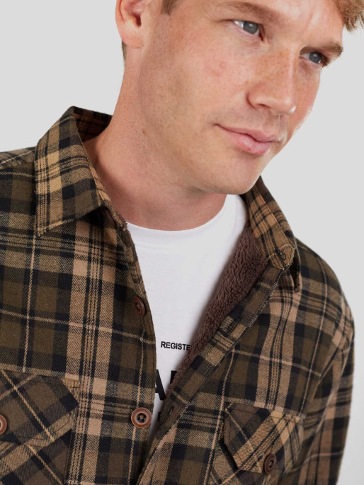 FUNDANGO Риза Roddy