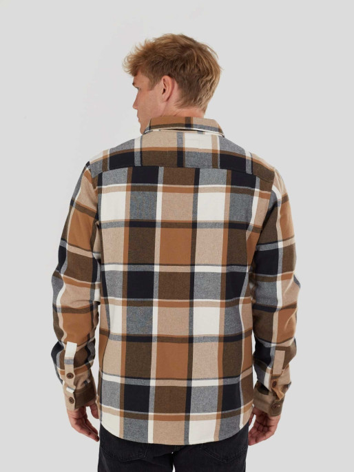 FUNDANGO Риза Roddy