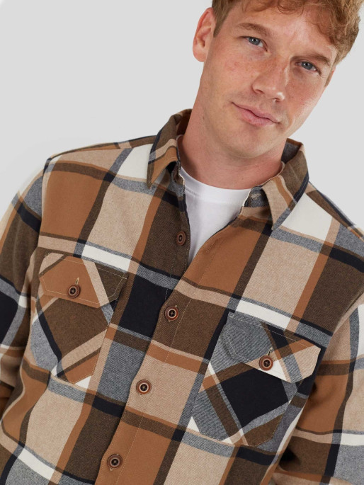 FUNDANGO Риза Roddy