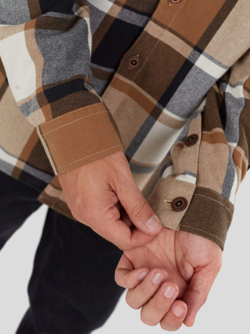 FUNDANGO Риза Roddy